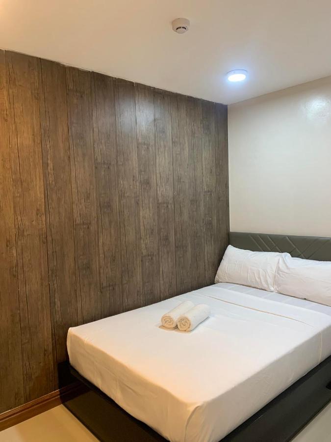 מנילה Maine City Residences מראה חיצוני תמונה