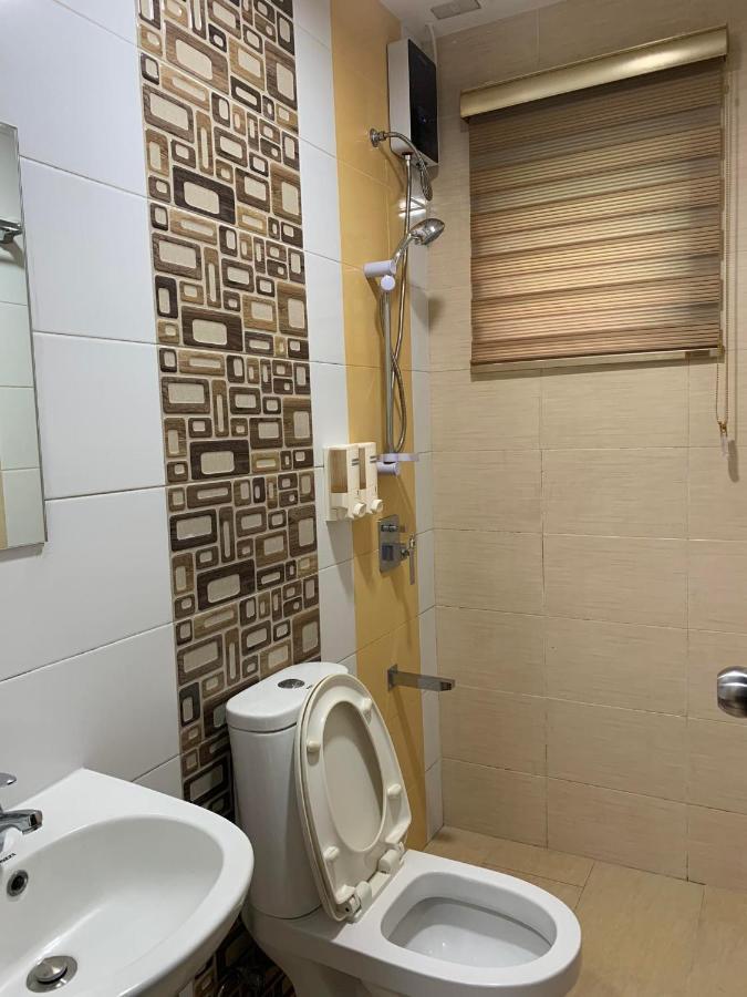 מנילה Maine City Residences מראה חיצוני תמונה