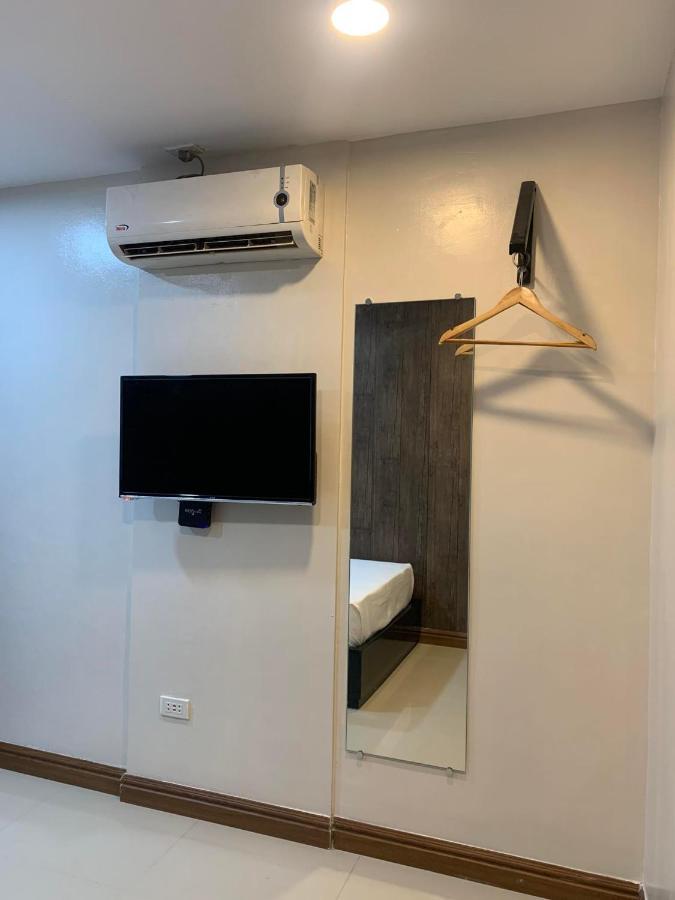 מנילה Maine City Residences מראה חיצוני תמונה