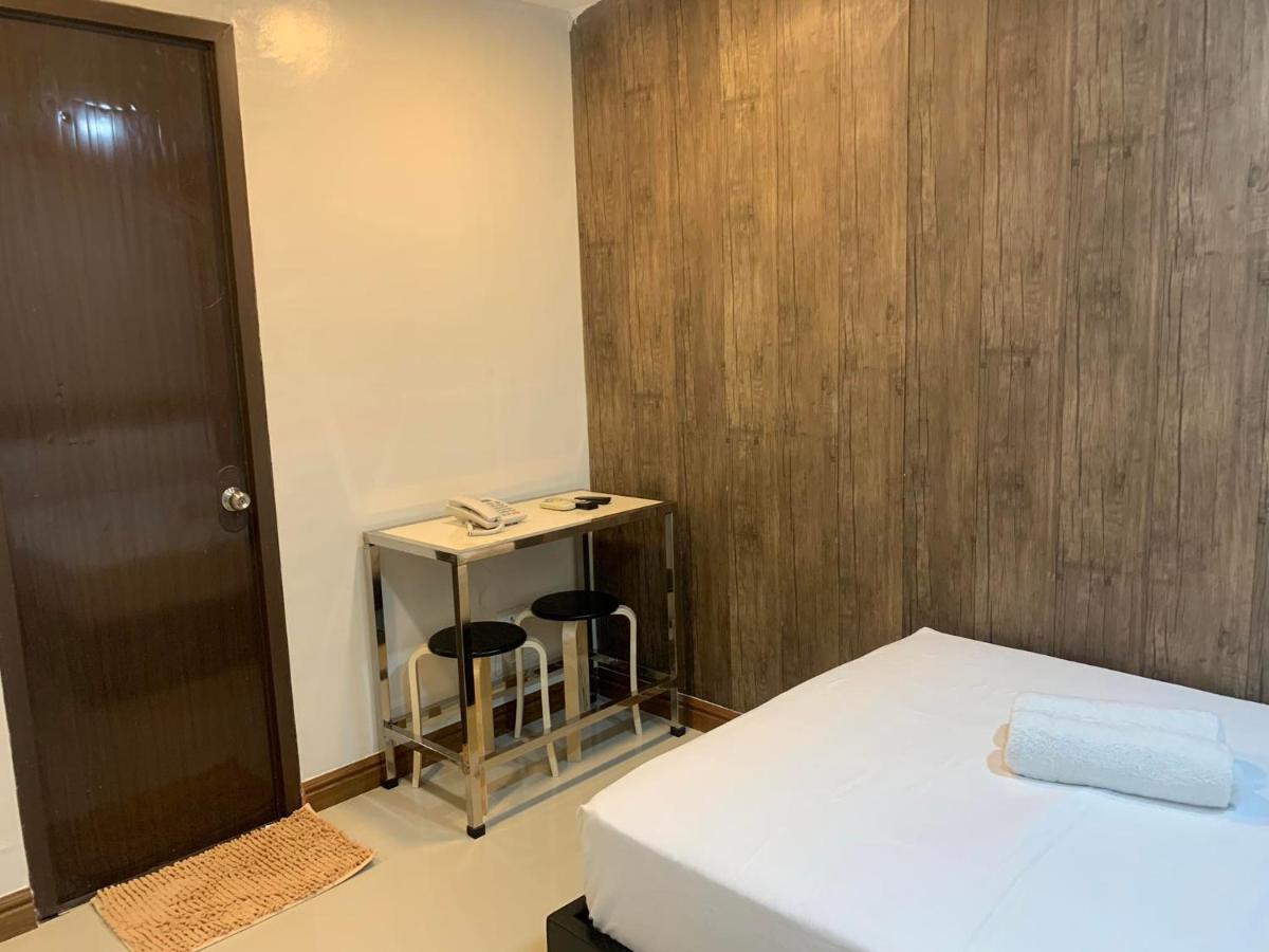 מנילה Maine City Residences מראה חיצוני תמונה