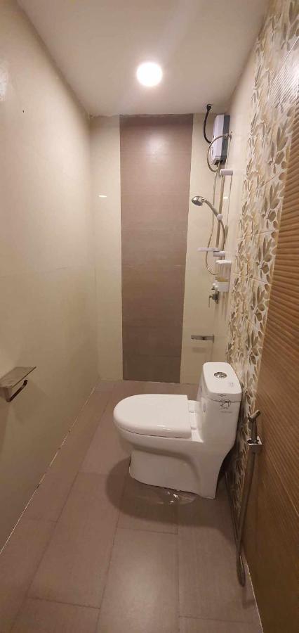 מנילה Maine City Residences מראה חיצוני תמונה