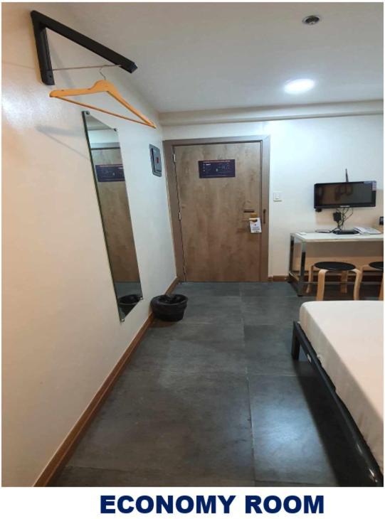 מנילה Maine City Residences מראה חיצוני תמונה